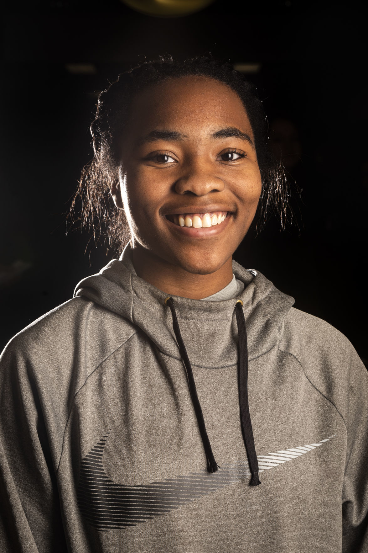 Nakia Weston